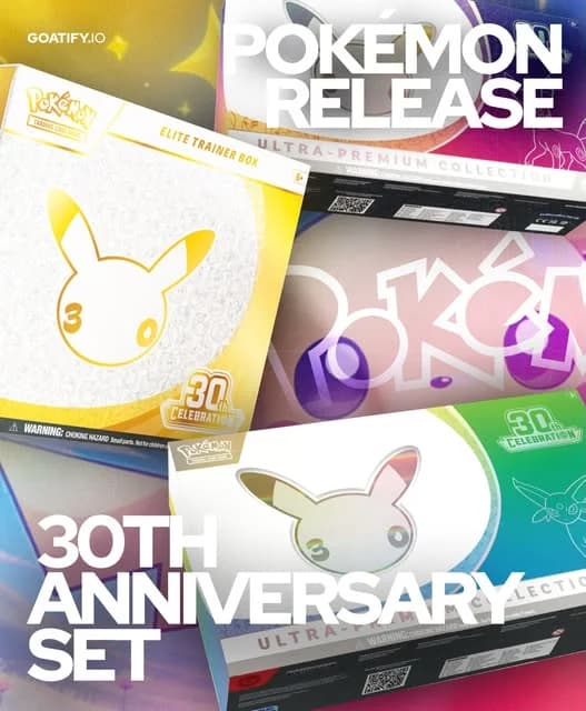 Goatify reselling find posted on July 17, 2026